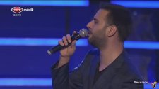 Cengiz Kurtoğlu & Alişan - Fosforlu Cevriye & Gülüm Benim (Canlı Performans)