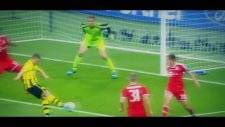 Dünyanın En İyi Kalecisi Manuel Neuer
