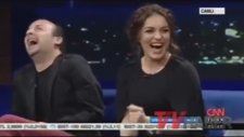 Ezgi Mola'yı Şaşırtan Patron Sorusu - Burada Laf Çok