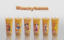 Honeybana Balparmak Mickey Mouse'un Kulüp Evi 15 Sn Reklam Filmi - 2013 (Balparmak Bal)