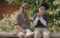 Honeybana Balparmak Uçaklar (Planes) 15 Sn Reklam Filmi - 2013 (Balparmak Bal)