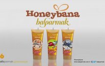 Honeybana Balparmak Uçaklar (Planes)