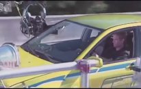 Paul Walker Ft. Ludacris | The Roots - My Best Friend