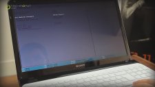 Sony Vaio Dizüstü Bilgisayarlarda Bıos'a Giriş