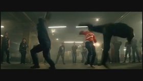 The Black Eyed Peas - Pump It The Black Eyed Peas - Pump It