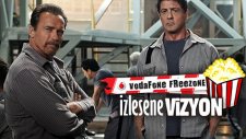 Vodafone FreeZone İzlesene Vizyon (9 Ocak 2014)