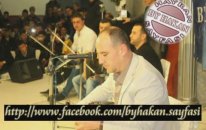 Adnan Küçükerdem - Tantana Yapma Hata Yaptım