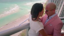 Ahmed Chawki Feat. Pitbull - Habibi I Love You (Spanish Version)