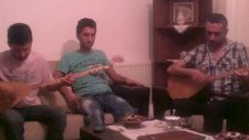 Ali Sezer - Yüreğimin Başı Yangın Yeri