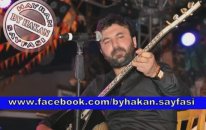 Ankaralı İbocan - Mektup Yazarım & Talan Olduk Taktık & Vitesi Bire