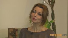 Elif Şafak - Hepsiburada Söyleşisi