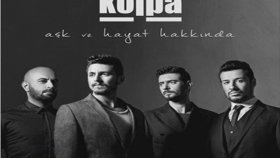 Kolpa - Son Öptüğüm Kadın Kolpa - Son Öptüğüm Kadın