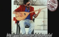 Orhan Demir - Merdivenim Kırık Ayak & Bahçe Duvarından Aştım