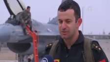 Solotürk'ten Tarihi Gösteri