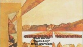 Stevie Wonder - Golden Lady Stevie Wonder - Golden Lady