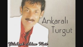 Ankaralı Turgut - Çaya İner Ağlarım Ankaralı Turgut - Çaya İner Ağlarım
