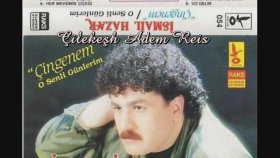 İsmail Hazar - Senden Bana Yar Olmaz İsmail Hazar - Senden Bana Yar Olmaz