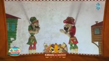 Karagöz ve Hacivat - Derslere Çalışmak
