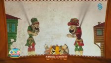 Karagöz ve Hacivat - Derslere Çalışmak
