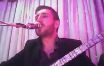 Orhan Demir - Amin Deyip Çekip Gitmeyecektin