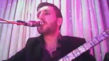 Orhan Demir - Amin Deyip Çekip Gitmeyecektin
