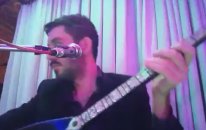 Orhan Demir - Öyle Bir Sevdaya Düşmüşem