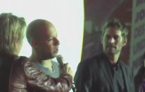 Paul Walker'ın Hiç Yayınlanmamış Görüntüleri