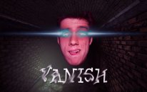 Vanish (Indie Korku Oyunu)