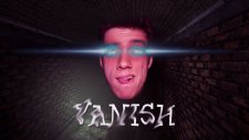 Vanish (Indie Korku Oyunu)