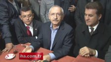 Kemal Kılıçdaroğlu:‘Bu Mağdur Edebiyatı Kabak Tadı Verdi’