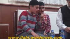 Al Beni Yanına Ya Resulallah
