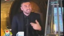 Burak Yılmaz'ın İlginç Yılmaz Vural Anısı