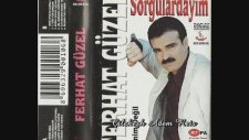 Ferhat Güzel - Benim Değil