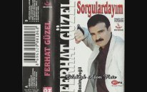 Ferhat Güzel - Sorgulardayım