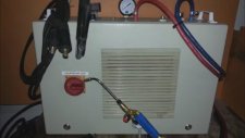 HHO Power Projekt 2