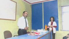 Salıpazarı İlçe Devlet Hastanesi