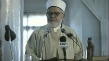 Tahir Büyükkörükçü Hoca - Vaaz 27