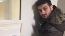Tuttunuz Mu? Erkan Aker