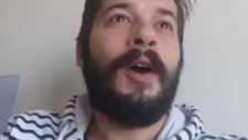 Üşütürsün