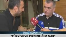 Zalad 21 Yıl Sonra Konuştu