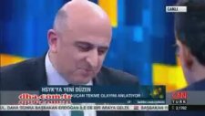 Ak Parti Hakkında İşlem Yapan Savcı Benim