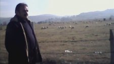 Banazlı Ahmet Sargın - Dağların Ardında Kuzum