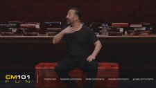 Cem Yılmaz | Graham Bell