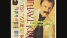 Ferdi Tayfur - Zaman Tüneli Arşiv 3