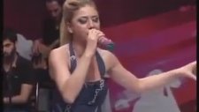 Gizem Kara - Oralı Değil (2012)