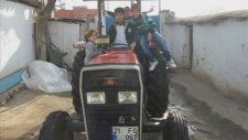 Gülüm Gitti Hayat Bitti