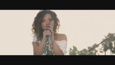 Inna - More Than Friends (Rock The Roof @ Venice Beach - Ca)