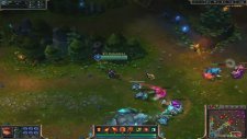 League Of Legends: Gotik Annie Kostümü Ve Özellikleri (Goth Annie Features) #2.1
