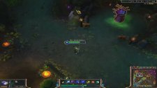 League Of Legends:sherwood'lu Ashe Kostümü & Özellikleri (Sherwood Forest Ashe Features) #1.2
