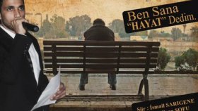 Alican Sofu - Ben Sana Hayat Dedim Alican Sofu - Ben Sana Hayat Dedim